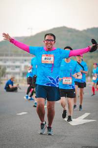 BIB: 8512, 8129
                            <button type="button" onclick="openModal(3360651)" class="btn btn-primary btn-sm float-right btn-popup" data-toggle="modal" data-target=".modal-high-quality">
                        <i class="fas fa-shopping-cart"></i> Add to Cart
                    </button>
                                            <button type="button" onclick="isThisMe(3360651, true)" class="btn btn-success btn-sm float-right btn-popup btn-isme hidden" data-toggle="tooltip" data-placement="bottom" title="นี่คือรูปของคุณใช่ไหม คลิกที่นี่เพื่อเอาเข้าอัลบั้ม">
                        <i class="fas fa-plus"></i> Add to album
                    </button>
                    <button type="button" onclick="isThisMe(3360651, false)" class="btn btn-warning btn-sm float-right btn-popup btn-isnotme hidden">
                        <i class="fas fa-ban"></i> Remove from album
                    </button>